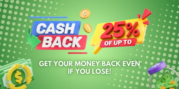 Daily Promotions